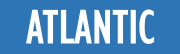 Logo Atlantic Oficial Blue White